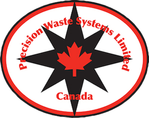 Precision Waste Systems Ltd.